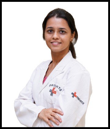 Dr. Raghavi Maheshwari is Gynaecologist at Medanta Hospital, Sector 50, Noida
