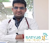 Dr. Sahil bagai is Nephrologist/Renal Specialist in Max Saket West Super specialty Hospital, Saket,New Delhi