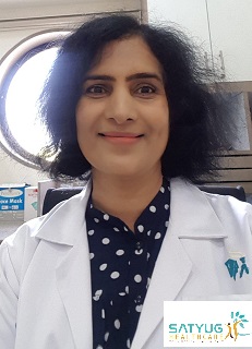 Dr. Kalpana Nagpal is ENT/ Otorhinolaryngologist in Indraprastha Apollo Hospitals,Sarita Vihar,New Delhi
