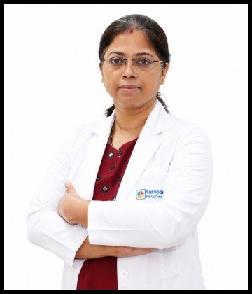 Dr. Sapna Yadav is Specialist at Sarvodaya Hospital, Greater Noida West