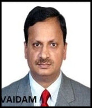 Dr. Narasinga Rao Pantula is Cardiothoracic Surgeon at KIMS-Sunshine Hospitals, Begumpet, Hyderabad