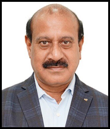 Dr. Ajit Babu Majji is Vitreo-Retinal Surgeon at Yashoda Hospitals, Hitec City, Hyderabad