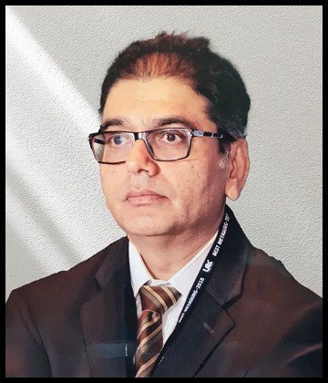 Dr. Manoj A. Bharucha is GI and Laparoscopic Surgeon at Lilavati Hospital and Research Centre, Bandra West, Mumbai