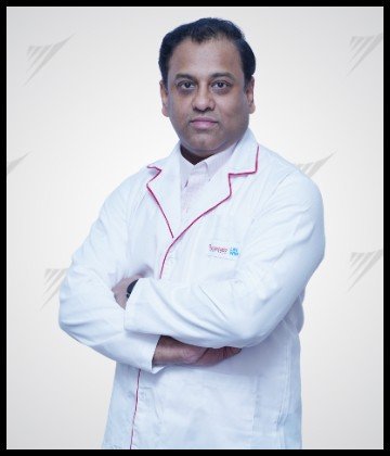 Dr. Rahul Chowdhary | N.M. Virani Wockhardt Hospitals, Rajkot, Gujarat, India