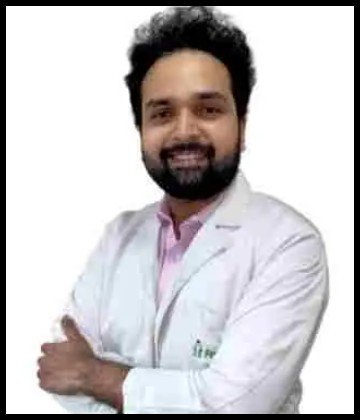 Dr. Reshik Kannan Korokkaran is Neurologist at Hiranandani Fortis Hospital, Vashi, Navi Mumbai