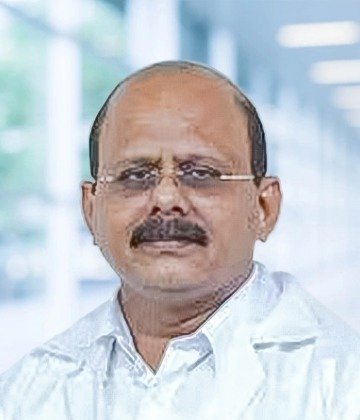 Dr. P Balaji is General and Minimally Invasive Surgery Specialist at SIMS Hospital, Vadapalani, Chennai, Tamil Nadu, India