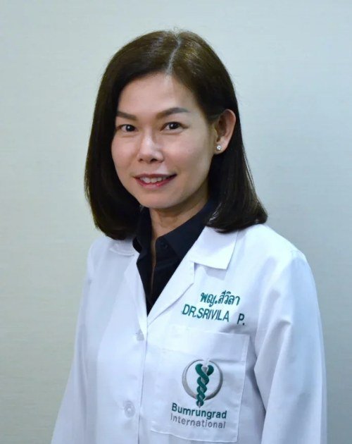 Rear Admiral Dr. Srivila Phipathananunth - Chronic kidney disease and haemodialysis in Bangkok, Thailand | Satyug Healthcare