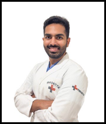 Dr. Anurag Mehndiratta is Interventional Radiologist at Medanta Hospital, Sector 50, Noida