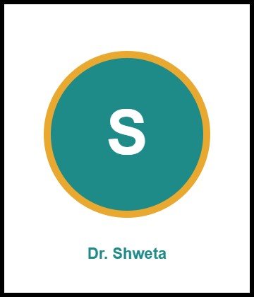 Dr. Shweta is Gynaecologist at Max Super Speciality Hospital, Vaishali, Ghaziabad