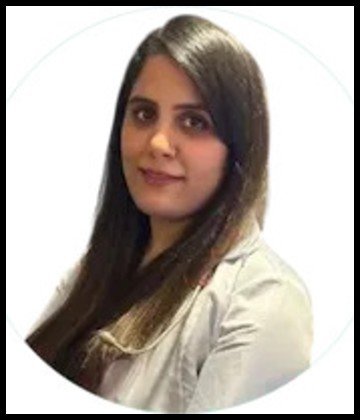 Dr. Aakriti Batra is IVF Specialist at Nova IVF Fertility, Rohini, New Delhi