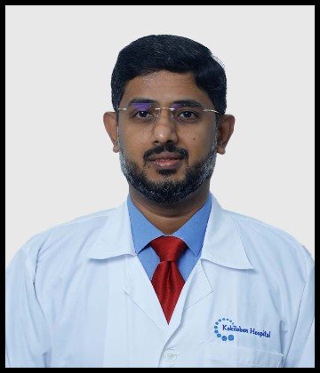 Dr. Nikhil Iyer is Orthopaedic Surgeon at Kokilaben Dhirubhai Ambani Hospital, Kopar Khairane, Navi Mumbai