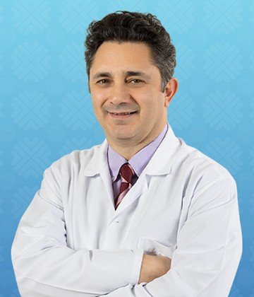Prof. Dr. Mehmet Selim Kocabora - Ophthalmologist in Istanbul, Turkey | Satyug Healthcare