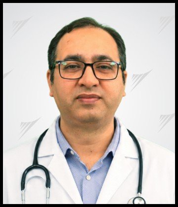 Dr. Prashant Makhija is Neurologist at Wockhardt Hospitals, Mumbai Central, Mumbai