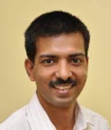 Dr. Raman Gaikwad – Infectious Disease Specialist, Sahyadri Hospital Pune Maharashtra India