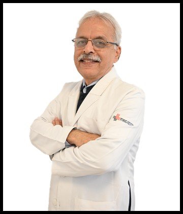 Dr. Ashwini Kumar Setya is Gastroenterologist at Medanta - The Medicity, Sector 38, Gurugram