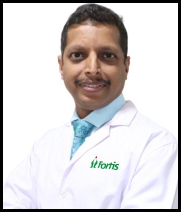 Dr. Satish Ratnakar Javali is Cardiothoracic and Vascular Surgeon at Fortis Hospital, Mulund, Mumbai