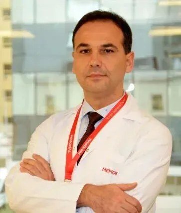 Prof. Dr. Sabri Demircan - Cardiologist in Istanbul, Turkey | Satyug Healthcare