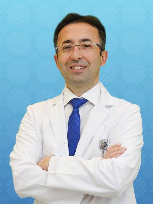 Prof. Dr. Ahmet Bilici - Medical oncologist in Istanbul, Turkey | Satyug Healthcare