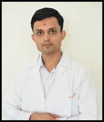 Dr. Keyur Rathod is Interventional Cardiologist at Jupiter Hospital, Kalyan Shil Road, Dombivli