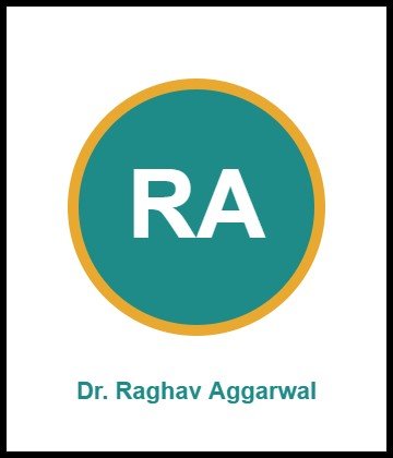 Dr. Raghav Aggarwal is Radiologist at Apollo Cradle & Children's Hospital, Chirag Enclave, New Delhi