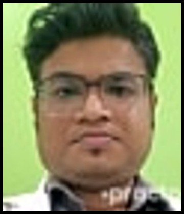 Dr. Jyoti Mohan Tosh - Urologist