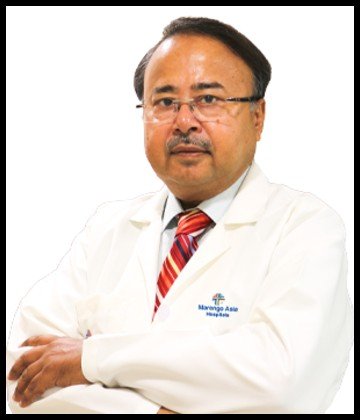 Dr. Indrajit Agrawal is Rheumatology Specialist at Marengo Asia Hospitals, Gurugram, Haryana, India