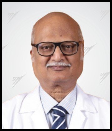 Dr. Narendra Bansal is Interventional Cardiologist at Wockhardt Hospitals, Mumbai Central, Mumbai