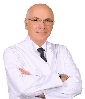 Prof. Dr. Metin Turkmen - Orthopaedic surgeon in Istanbul, Turkey | Satyug Healthcare