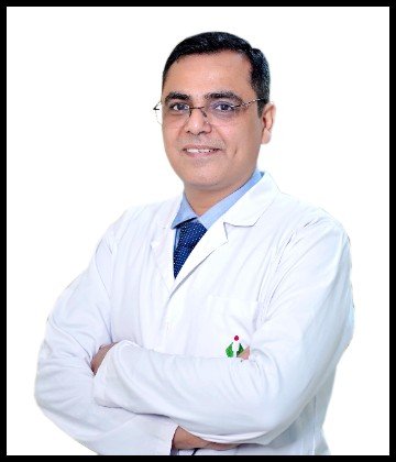 Dr. Rajesh Kumar Budhiraja is Internal Medicine Specialist at Fortis Escorts Hospital, Neelam Bata Road, Faridabad