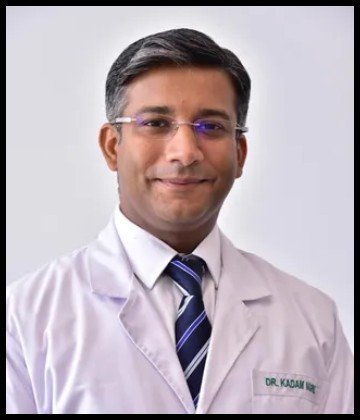 Dr. Kadam Nagpal – Head and Consultant – Neurology Neurology, Manipal Hospital Dwarka Delhi India