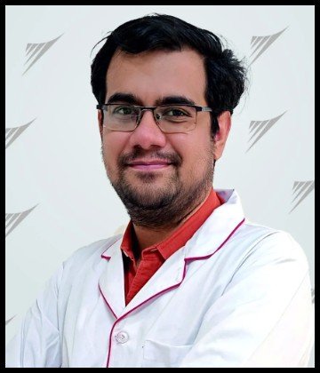 Dr. Aditya Verma is Gastroenterologist at Wockhardt Hospitals, Mira Road, Mumbai