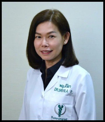 Rear Admiral Dr. Srivila Phipathananunth - Chronic kidney disease and haemodialysis in Bangkok, Thailand | Satyug Healthcare