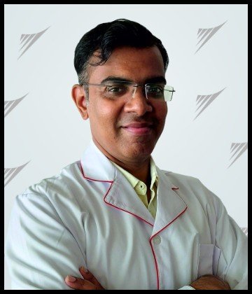 Dr. Ashutosh Baghel is Urologist at Wockhardt Hospitals, Mira Road, Mumbai