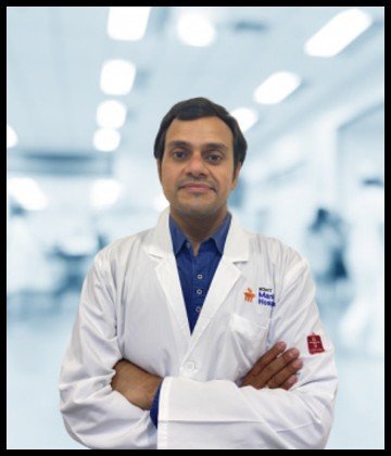 Dr. Hitesh Hans Baweja – Consultant – Dental Surgery Dental Surgery, Manipal Hospital Dwarka Delhi India