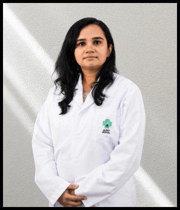 Dr. Juhi Bhargava is Nephrologist at Lilavati Hospital and Research Centre, Bandra West, Mumbai