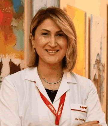 Prof. Dr. Hatice Betul Erer - Cardiologist in Istanbul, Turkey | Satyug Healthcare