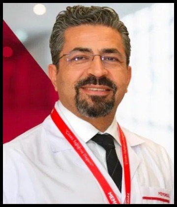 Prof. Dr. Mehmet Aydogan - Spine surgeon in Istanbul, Turkey | Satyug Healthcare