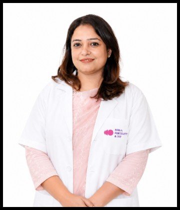 Dr. Muskaan Chhabra is IVF & Fertility Specialist at Birla Fertility & IVF, Lajpat Nagar, New Delhi