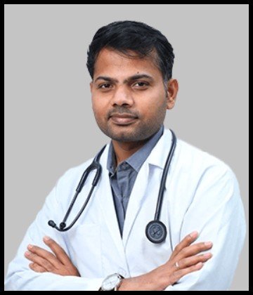 Dr. Sathish C Reddy S is Interventional Pulmonologist at CARE Hospitals, HITEC City, Hyderabad