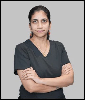 Dr. Savitha Appana is Critical Care Specialist at CARE Hospitals, Banjara Hills, Hyderabad