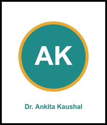 Dr. Ankita Kaushal is Gynaecologist and Fertility Specialist at MGM New Bombay Hospital, Vashi, Navi Mumbai