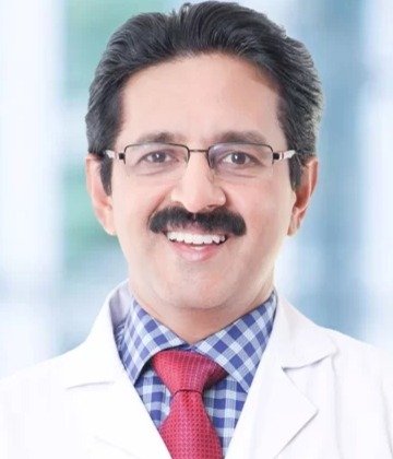 Dr. J S Kumar is Internal Medicine Specialist at SIMS Hospital, Vadapalani, Chennai, Tamil Nadu, India