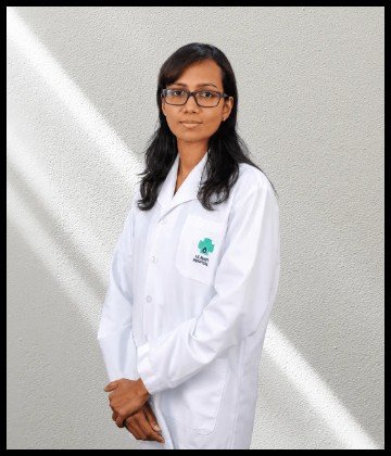 Dr. Nileena Nath is Critical Care Specialist at Lilavati Hospital and Research Centre, Bandra West, Mumbai