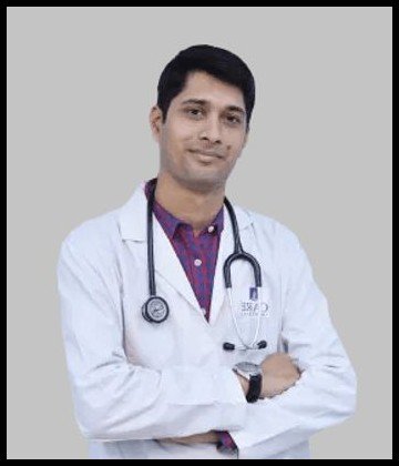 Dr. Rohan Kamalakar Umalkar - General Surgeon