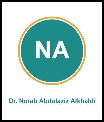 Dr. Norah Abdulaziz Alkhaldi is Consultant Neurology at Mouwasat Hospital Khobar, Al Khobar
