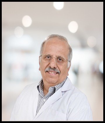 Dr. Boman N. Dhabar is Medical and Haemato-Oncologist at Breach Candy Hospital Trust, Bhulabhai Desai Road, Mumbai