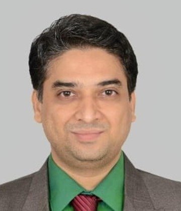 Dr. Abhijit Bagade-General Physician-Book Appointment Online