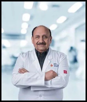 Dr. IS Mehta – HOD – Dental Surgery Dental Surgery, Manipal Hospital Dwarka Delhi India