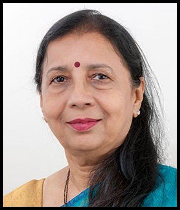 Dr. Nandini Shete - Obstetrician & Gynaecologist