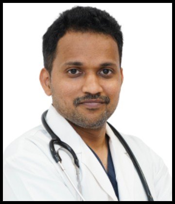 Dr. S. Maneendra is Critical Care Specialist at Yashoda Hospitals, Secunderabad, Hyderabad